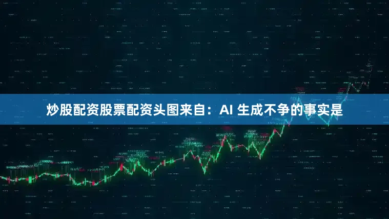炒股配资股票配资头图来自：AI 生成不争的事实是